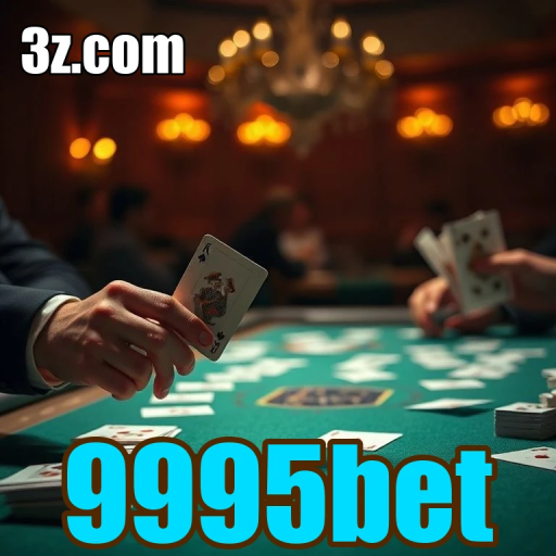 Cards Empolgantes no 9995bet: Junte-se à Diversão!