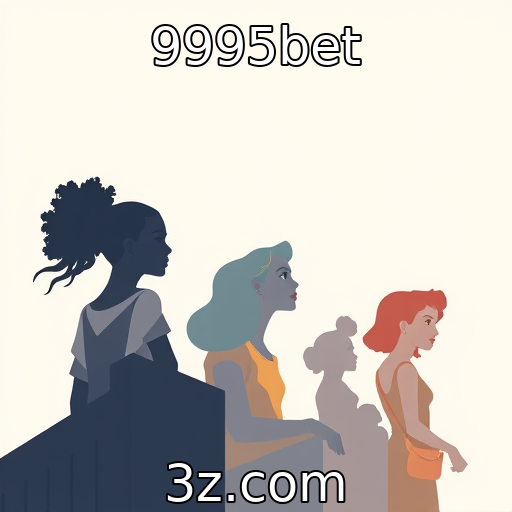 9995bet | Importância da diversidade em narrativas de jogos