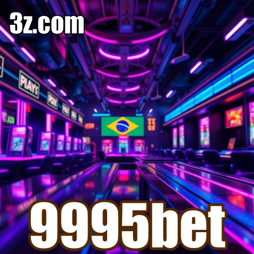 Esports no 9995bet: Experiência Inigualável em Apostas de Jogos