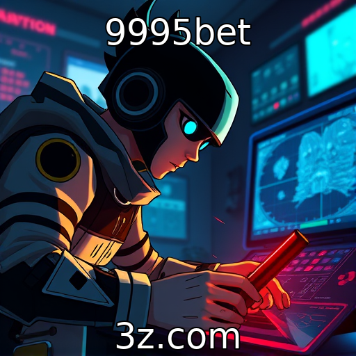 9995bet : Evolução das narrativas em jogos eletrônicos