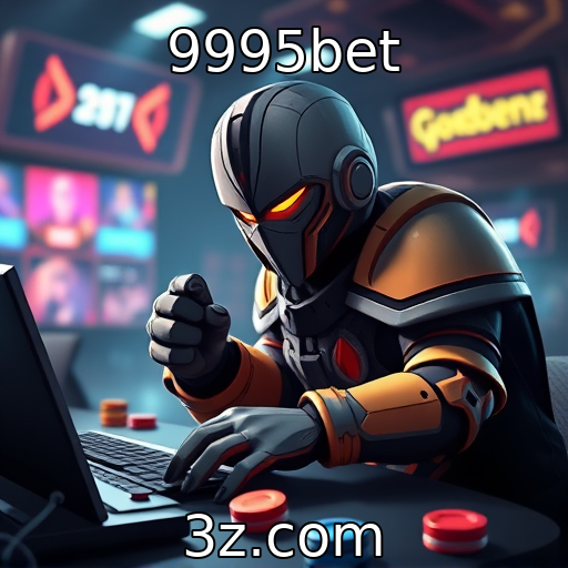 9995bet - Desenvolvedores buscam inovação em mecânicas de jogos