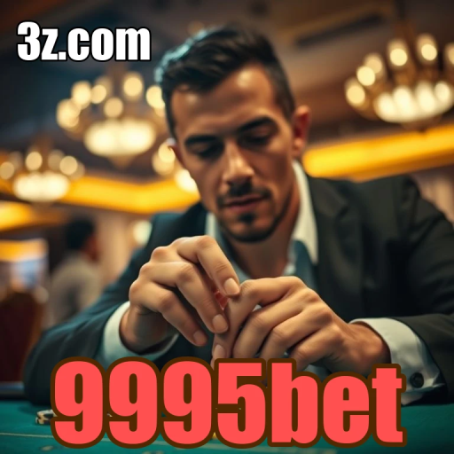 Entretenimento Ao Vivo Inigualável no 9995bet