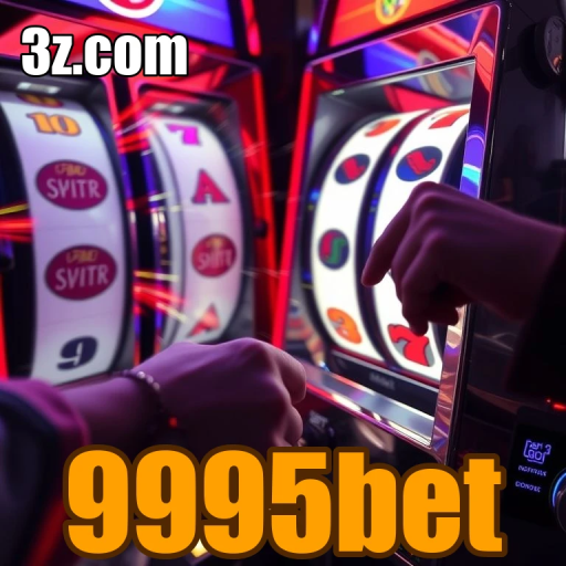 Loteria Inovadora da 9995bet: Emoção e Prêmios Guradados