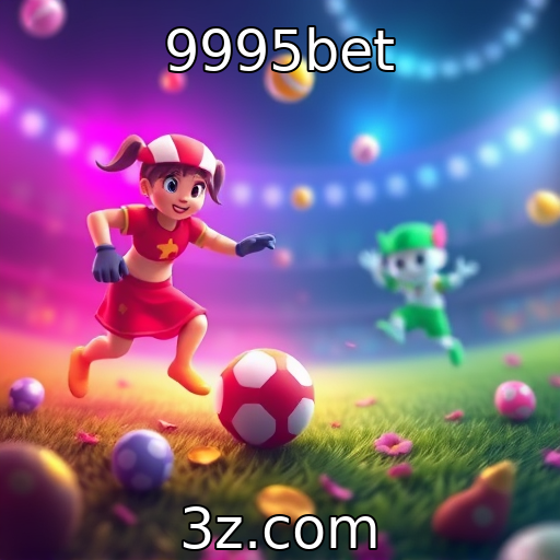 9995bet - Crescimento do mercado de jogos mobile em 2025