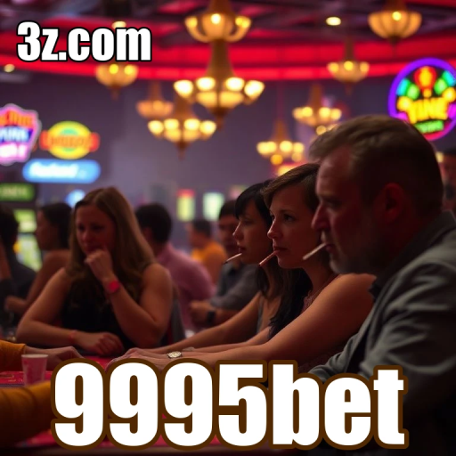 Experiência Mobile Inigualável na 9995bet: Jogue Onde Quiser