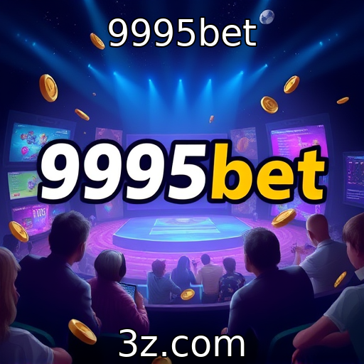 9995bet : Tendências de monetização no setor de jogos em ascensão