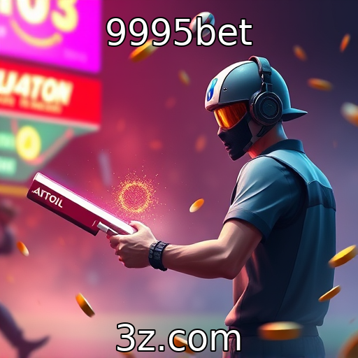 9995bet - Impacto da tecnologia na criação de jogos