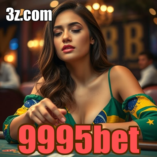 Entretenimento em Vídeos de Jogos no 9995bet que Você Vai Amar