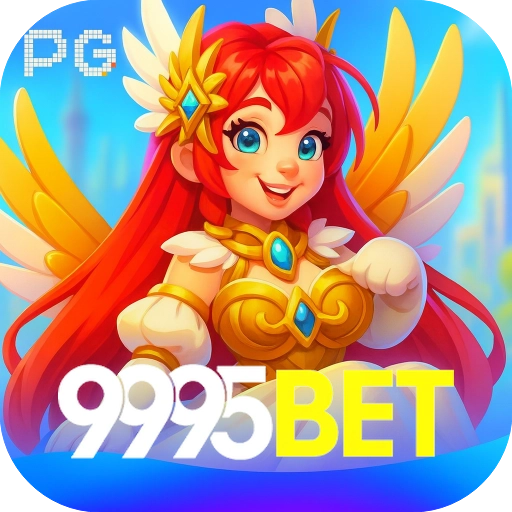 9995bet logo